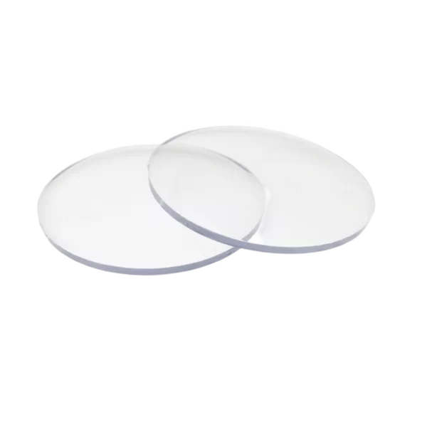 Polycarbonate Lense